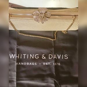 Bridal Clutch by BHLDN
